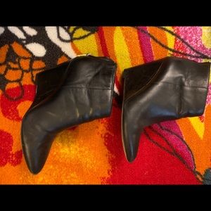 Booties